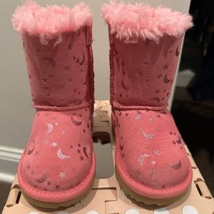 Toddler UGG Boots